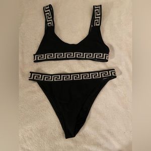 Pretty little thing bikini
